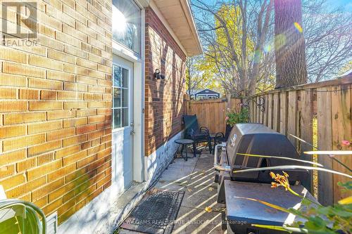 2 Gray Gate, Halton Hills, ON - Outdoor With Deck Patio Veranda