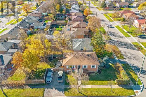 2 Gray Gate, Halton Hills, ON - Outdoor With View