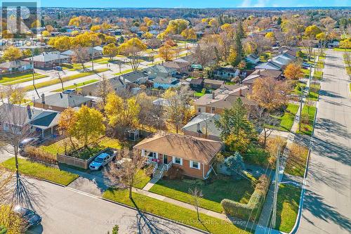 2 Gray Gate, Halton Hills, ON - Outdoor With View