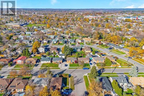 2 Gray Gate, Halton Hills, ON - Outdoor With View