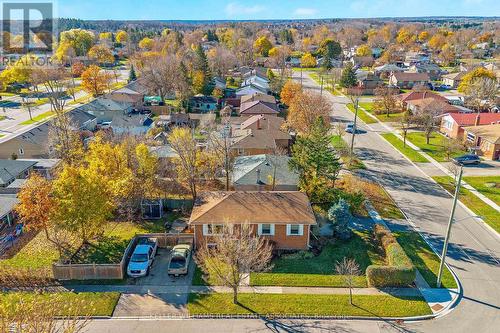 2 Gray Gate, Halton Hills, ON - Outdoor With View