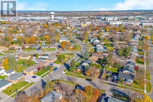 2 Gray Gate, Halton Hills, ON - Outdoor With View