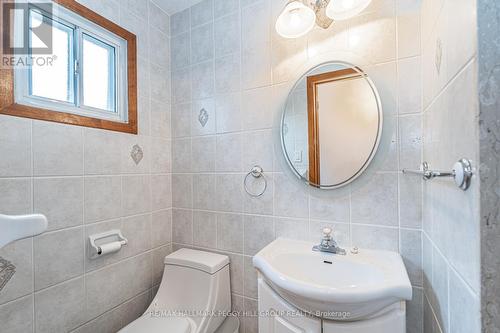 50 St Andrews Boulevard, Toronto, ON - Indoor Photo Showing Bathroom