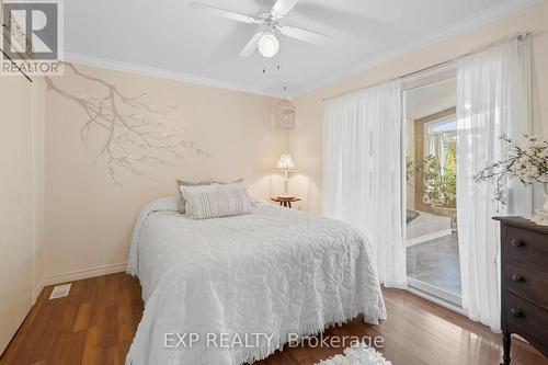 283 Rainbow Ridge Road, Kawartha Lakes (Little Britain), ON - Indoor Photo Showing Bedroom