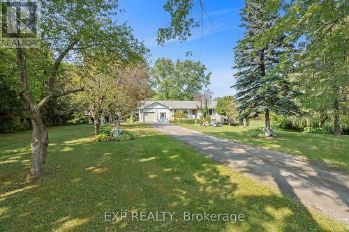 283 Rainbow Ridge Road, Kawartha Lakes (Little Britain), ON - Outdoor