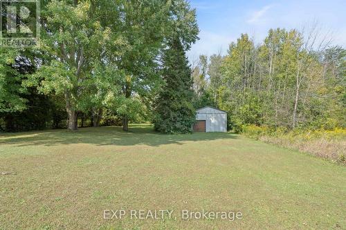 283 Rainbow Ridge Road, Kawartha Lakes (Little Britain), ON - Outdoor