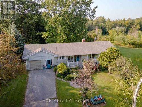 283 Rainbow Ridge Road, Kawartha Lakes (Little Britain), ON - Outdoor