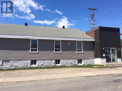 21-29 Wellington St E, Sault Ste. Marie, ON 