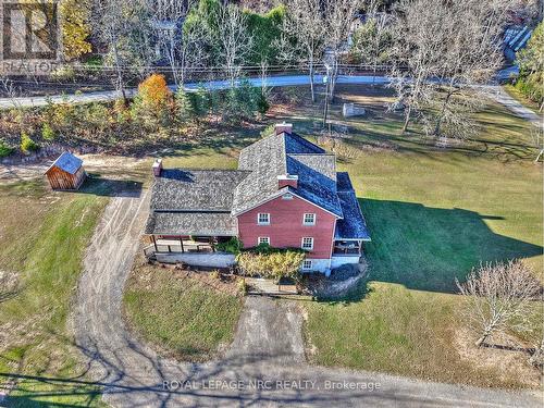 2877 Mcsherry Lane, Pelham (663 - North Pelham), ON - Outdoor With View