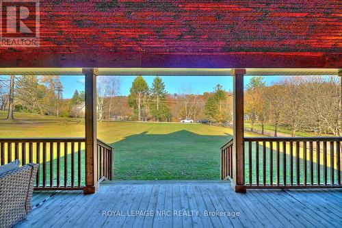 2877 Mcsherry Lane, Pelham (663 - North Pelham), ON -  Photo Showing Bedroom