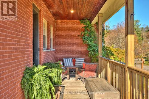 2877 Mcsherry Lane, Pelham (663 - North Pelham), ON - Outdoor With Deck Patio Veranda With Exterior