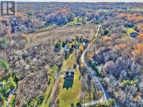 2877 Mcsherry Lane, Pelham (663 - North Pelham), ON - Outdoor With View