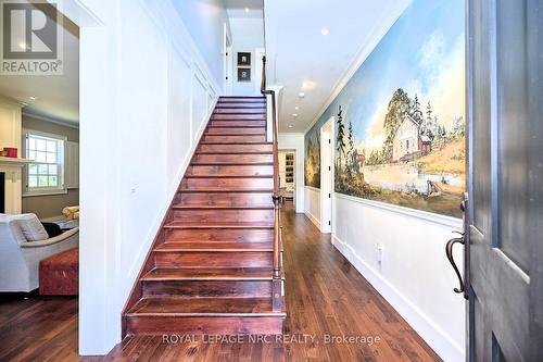 2877 Mcsherry Lane, Pelham (663 - North Pelham), ON - Indoor Photo Showing Other Room