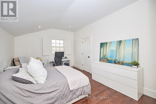 2877 Mcsherry Lane, Pelham (663 - North Pelham), ON - Indoor Photo Showing Bedroom