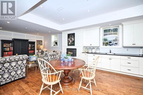 2877 Mcsherry Lane, Pelham (663 - North Pelham), ON - Indoor Photo Showing Other Room