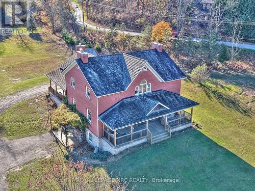 2877 Mcsherry Lane, Pelham (663 - North Pelham), ON - Outdoor