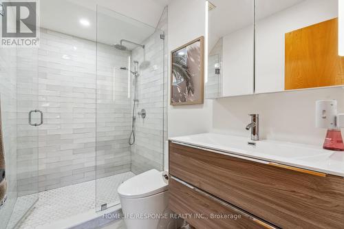 89 Cumberland Drive, Mississauga, ON - Indoor Photo Showing Bathroom