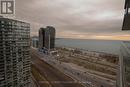 2501 - 105 The Queensway Avenue, Toronto, ON  - Outdoor With Body Of Water 