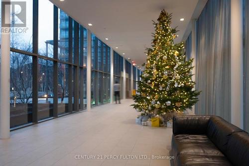 2501 - 105 The Queensway Avenue, Toronto, ON - Indoor Photo Showing Other Room