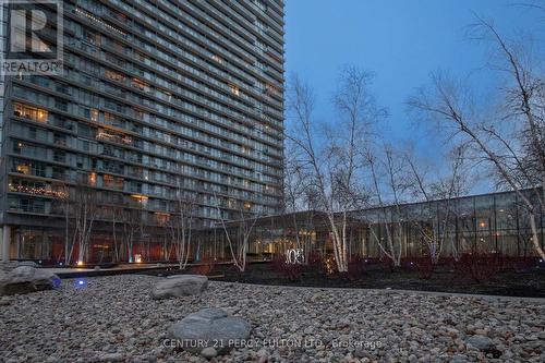 2501 - 105 The Queensway Avenue, Toronto, ON - Outdoor