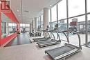 2501 - 105 The Queensway Avenue, Toronto, ON  - Indoor Photo Showing Gym Room 