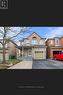 4 Slessor Lane, Brampton, ON  - Outdoor With Facade 