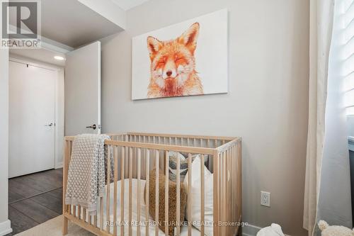 116 - 1135 Cooke Boulevard, Burlington, ON - Indoor Photo Showing Bedroom