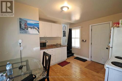 11 Russell Street W, Smiths Falls, ON - Indoor Photo Showing Kitchen