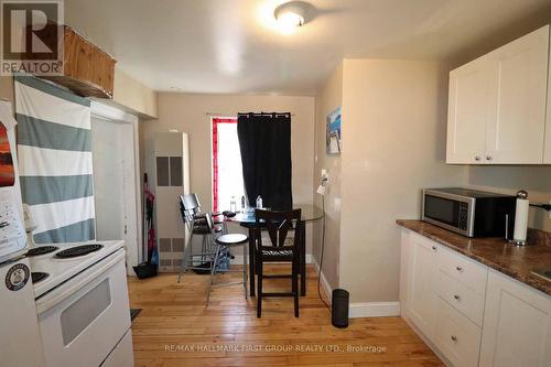 11 Russell Street W, Smiths Falls, ON - Indoor Photo Showing Kitchen