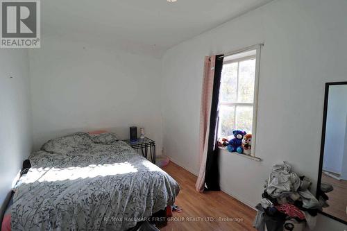 11 Russell Street W, Smiths Falls, ON - Indoor Photo Showing Bedroom