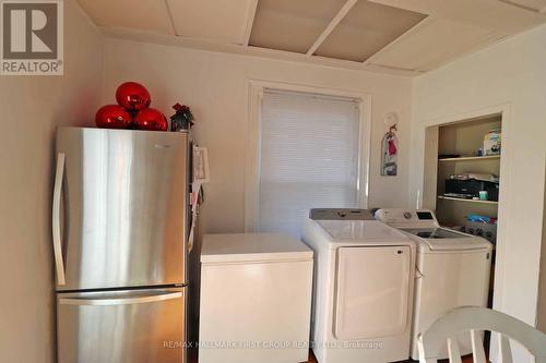 11 Russell Street W, Smiths Falls, ON - Indoor Photo Showing Laundry Room