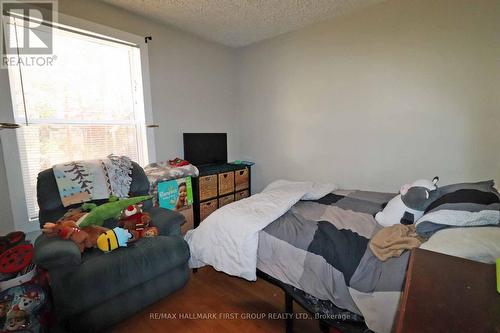 11 Russell Street W, Smiths Falls, ON - Indoor Photo Showing Bedroom