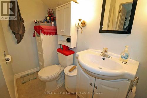 11 Russell Street W, Smiths Falls, ON - Indoor Photo Showing Bathroom