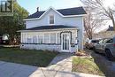 11 Russell Street W, Smiths Falls, ON  - Outdoor 