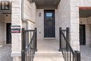 1447 National Common, Burlington, ON  - Outdoor 