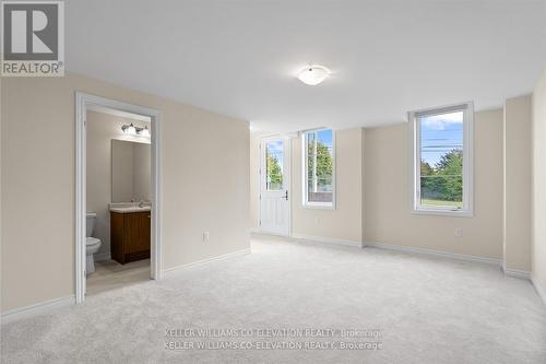 1447 National Common, Burlington, ON - Indoor Photo Showing Other Room