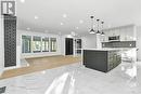 22 Whitehill Avenue, Ottawa, ON  - Indoor Photo Showing Kitchen With Upgraded Kitchen 