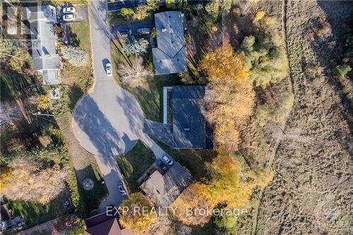 22 Whitehill Avenue, Ottawa, ON - Outdoor With View