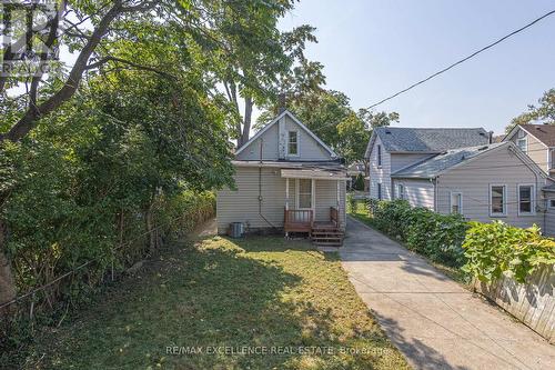 328 Bridge Avenue, Windsor, ON - Outdoor