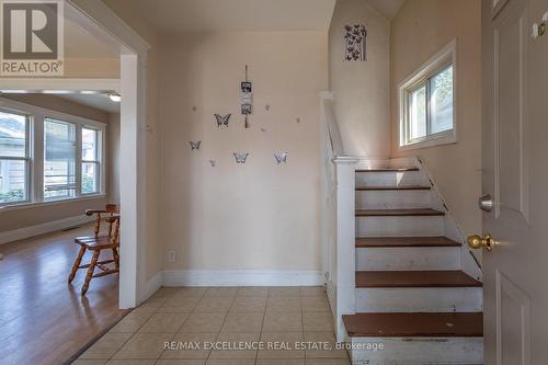 328 Bridge Avenue, Windsor, ON - Indoor Photo Showing Other Room