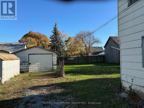 45 Howard Street, Haldimand, ON - Outdoor