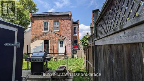 1085 3Rd A Avenue E, Owen Sound, ON - Outdoor