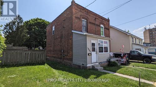 1085 3Rd A Avenue E, Owen Sound, ON - Outdoor