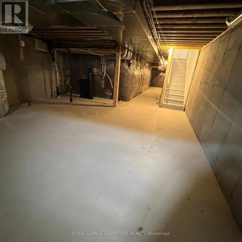 86 Brown Street, Erin, ON - Indoor Photo Showing Basement