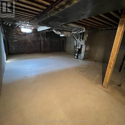 86 Brown Street, Erin, ON - Indoor Photo Showing Basement