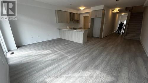 86 Brown Street, Erin, ON - Indoor Photo Showing Kitchen