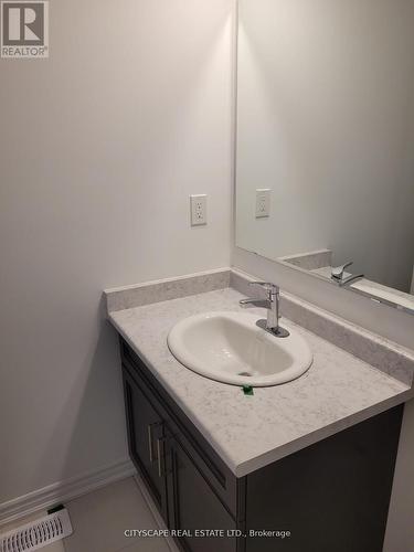 70 Forestwalk Street, Kitchener, ON - Indoor Photo Showing Bathroom