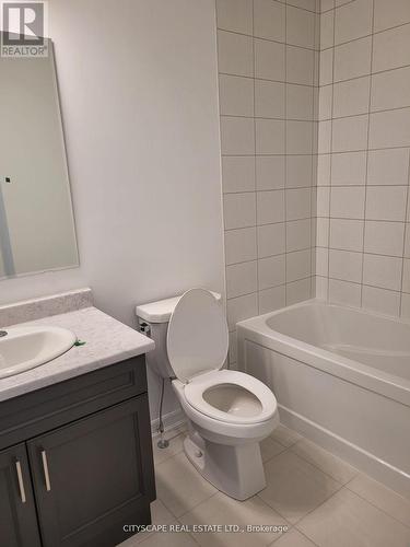 70 Forestwalk Street, Kitchener, ON - Indoor Photo Showing Bathroom