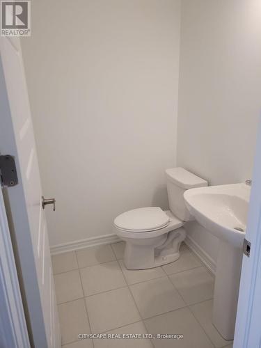 70 Forestwalk Street, Kitchener, ON - Indoor Photo Showing Bathroom