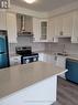 70 Forestwalk Street, Kitchener, ON  - Indoor Photo Showing Kitchen With Stainless Steel Kitchen With Double Sink 